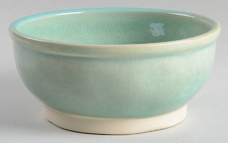 Corsica Aqua Marine Soup/Cereal Bowl