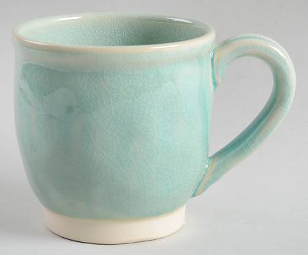 Corsica Aqua Marine Mug