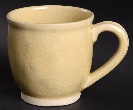 Corsica Sand Mug