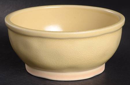 Corsica Sand Coupe Cereal Bowl