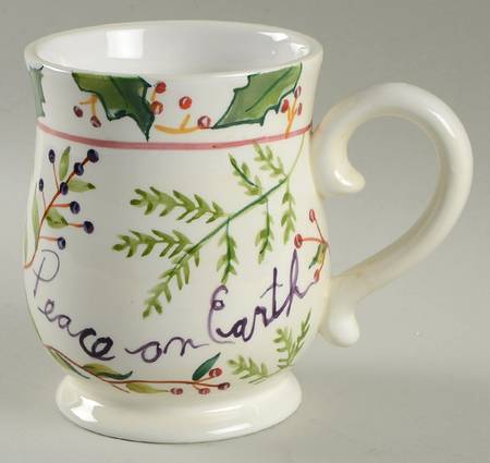 CWQ6 Mug