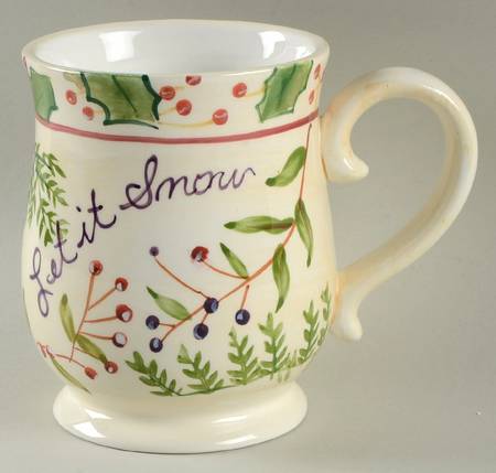 CWQ6 Mug