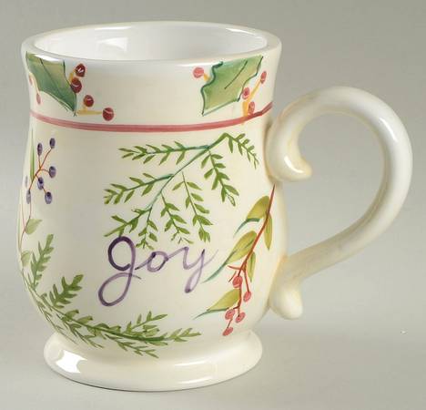 CWQ6 Mug