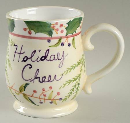 CWQ6 Mug
