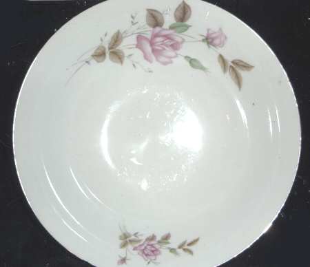 CX671 9" Round Vegetable Bowl