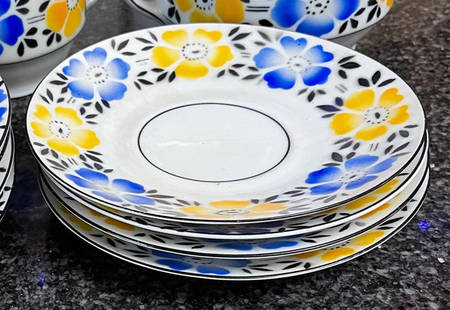 CEB133 Saucer
