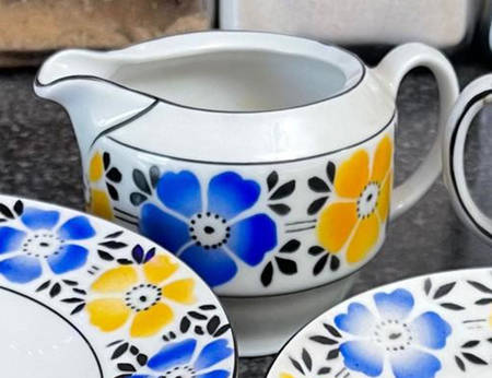 CEB133 Creamer