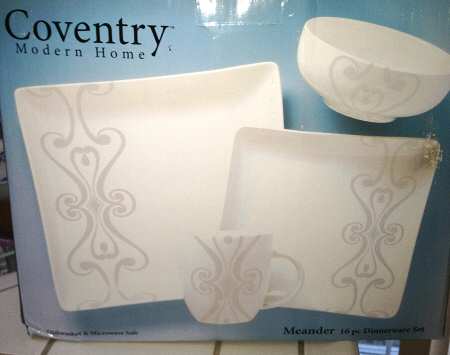 Meander by Coventry (PTS)