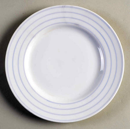 Jace Salad Plate