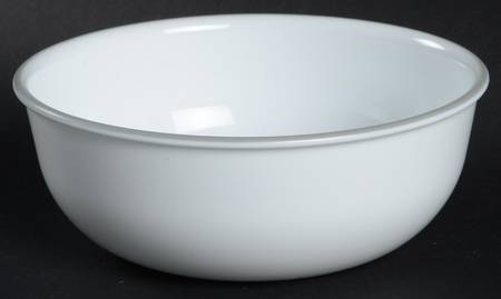 Soleil Rose (Corelle) Soup/Cereal Bowl