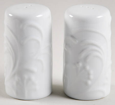 Cherish Salt & Pepper Set