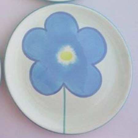 CBL136 Salad Plate