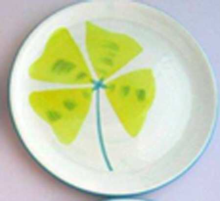 CBL136 Salad Plate