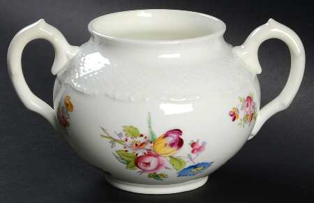 Y6561 Sugar Bowl No Lid