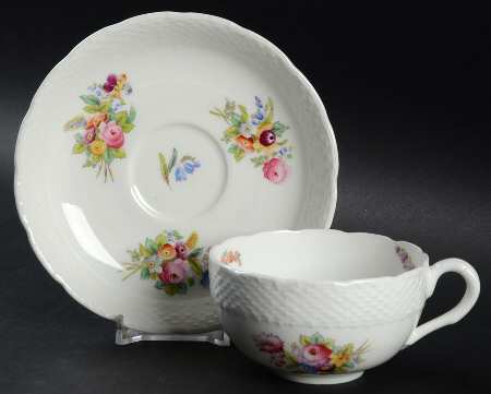Y6561 by Coalport