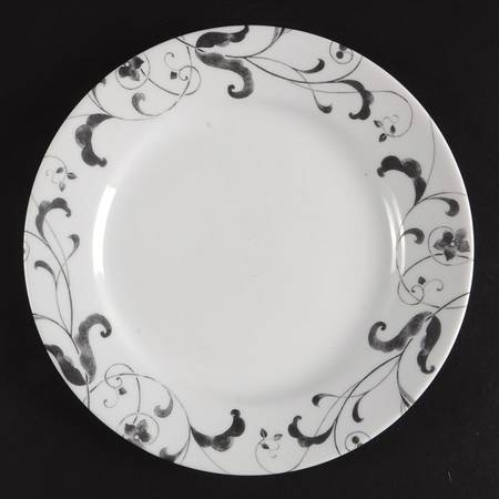 Faenza Luncheon Plate