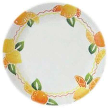 Oranges &amp; Lemons by Corning Corelle