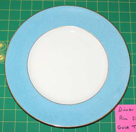 COA216 by Coalport
