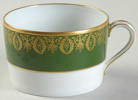 CHF1787 Flat Cup