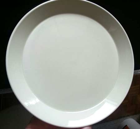 Forma White by Crown Lynn