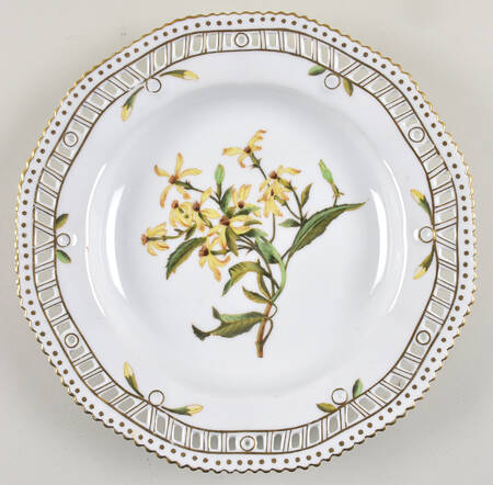 Botanical by Chelsea House
