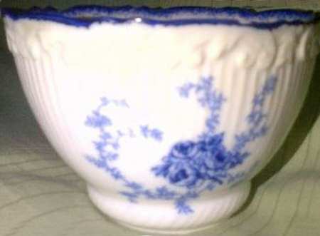 7551 Open Sugar Bowl
