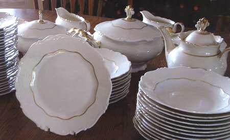 Kevaliar Rim Soup Bowl
