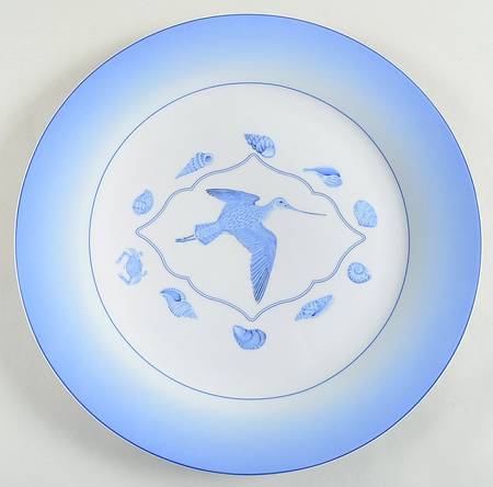 Beachcomber Service Plate (Charger)