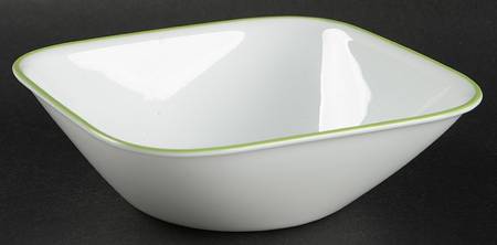 Italian Garden Soup/Cereal Bowl