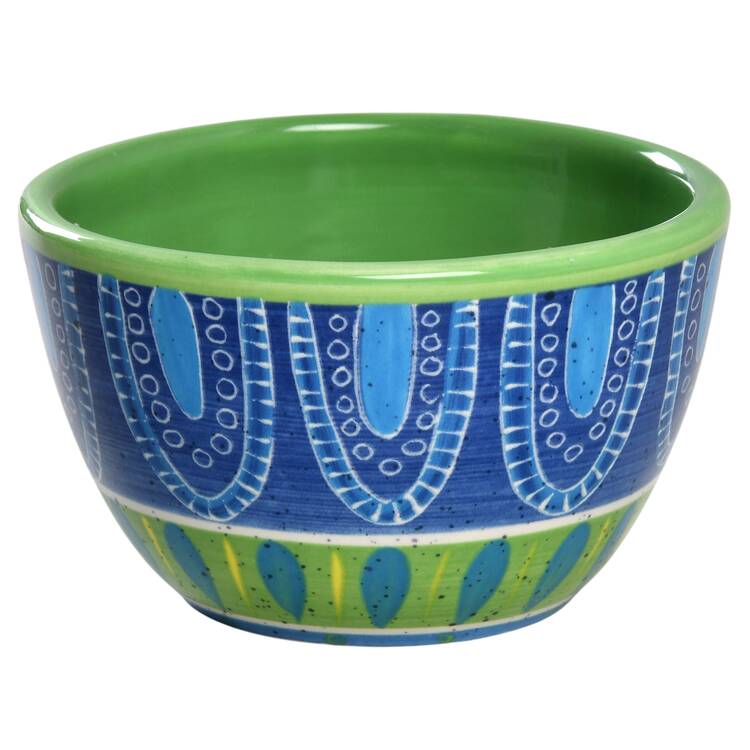 Tapas Open Bowl Only for (4 Piece) Condiment Set