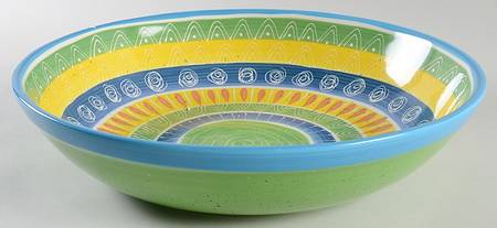 Tapas 13" Pasta Serving Bowl