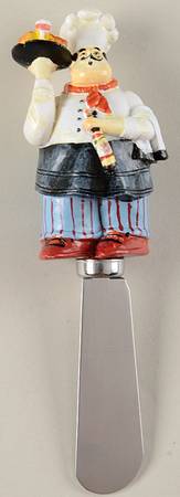 Trattoria Spreader (for Dip and Spreader)