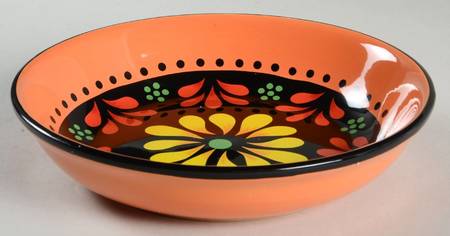 Mi Casa 9" Soup/Pasta Bowl