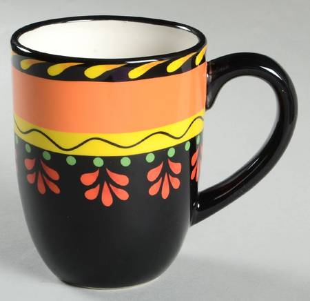 Mi Casa Mug