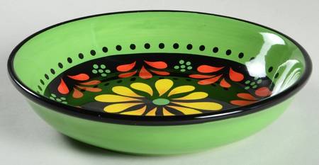 Mi Casa 9" Soup/Pasta Bowl