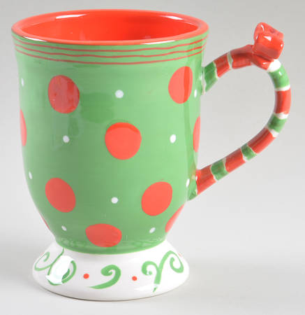 Ho Ho Ho Mug
