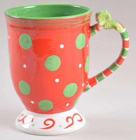 Ho Ho Ho Mug