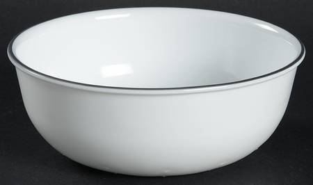 Woodland Leaves Soup/Cereal Bowl