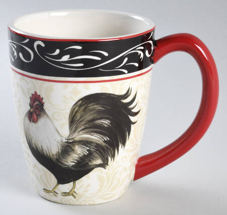 Day Break Mug