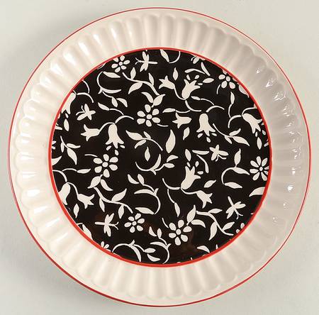 Day Break Salad Plate