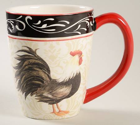 Day Break Mug