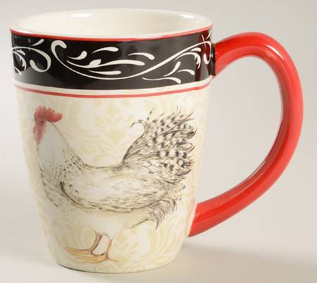 Day Break Mug