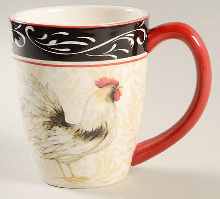 Day Break Mug