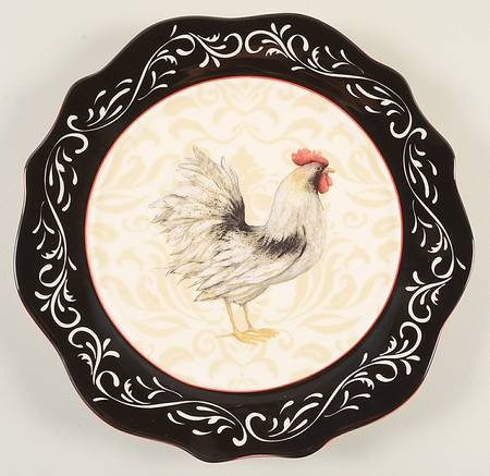Day Break Dinner Plate