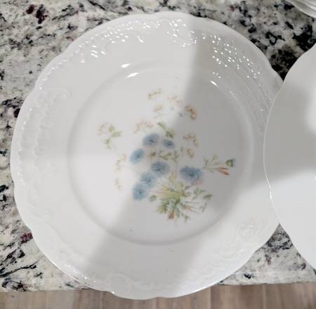 9970 Dinner Plate