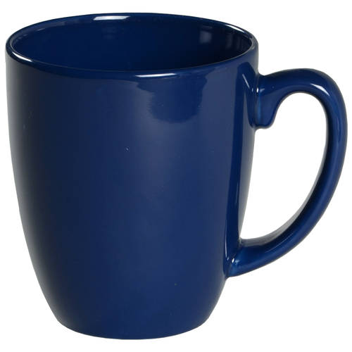 Folk Stitch Mug