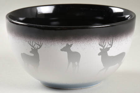 Morning Mist Soup/Cereal Bowl