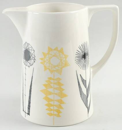 Anthology 48 Oz Pitcher