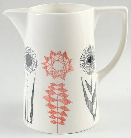 Anthology 48 Oz Pitcher