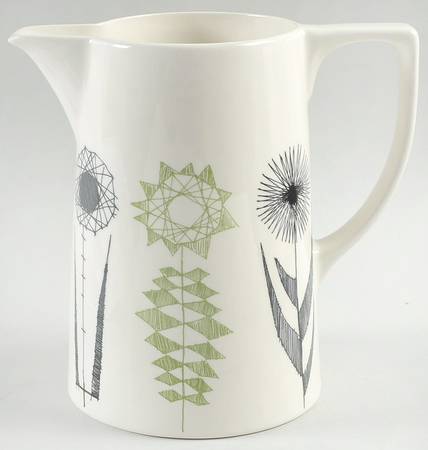 Anthology 48 Oz Pitcher